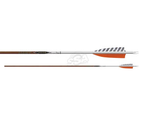 Tube EASTON Carbon Legacy 5 mm (par 12)
