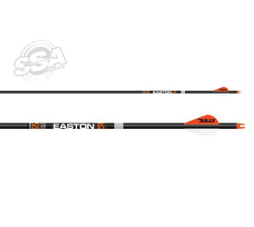 Tube EASTON Carbon 6.5 mm Hunter Classic Microlite (par 12)