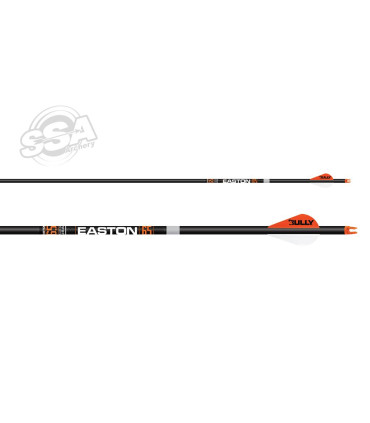 Tube EASTON Carbon 6.5 mm Hunter Classic Microlite (par 12)