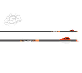 Tube EASTON Carbon 6.5 mm Bowhunter (par 12)