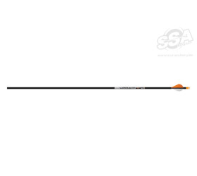 Tube EASTON Axis Sport 5 mm avec insert Half Out (par 12)