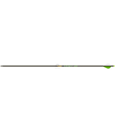 Tube GOLD TIP Vélocity XT ( par 12)