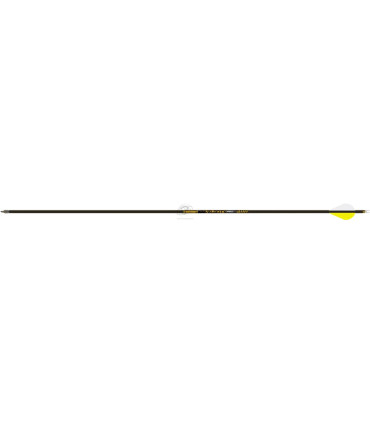 copy of Tube Gold Tip ULTRALIGHT BLACK par 12