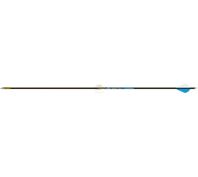 Tube GOLD TIP Kinetic Kaos 5.2 mm ( par 12)