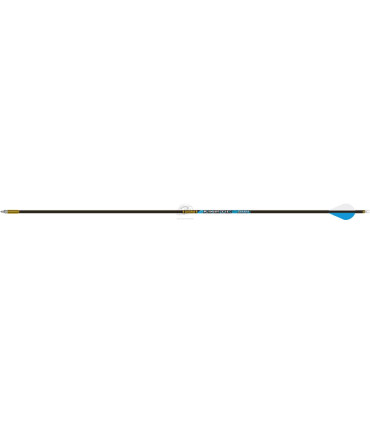 copy of Tube Gold Tip ULTRALIGHT BLACK par 12