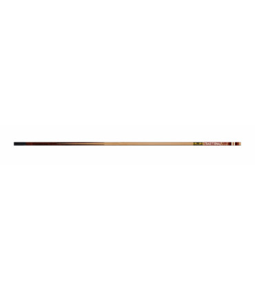 copy of Tube Gold Tip ULTRALIGHT BLACK par 12