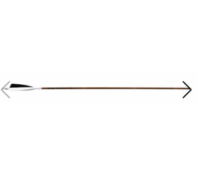 Tube VICTORY Bamboo Trad V3 6.2 (par 12)