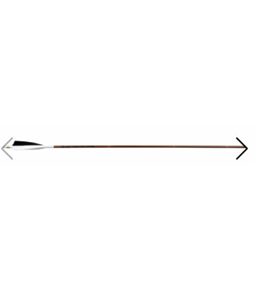 Tube VICTORY Bamboo Trad V3 6.2 (par 12)