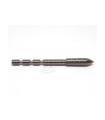 Pointe TIPPING Dimple Ø 4.2 mm .166 100/110/120 g