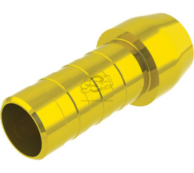 Bushing GOLD TYPE .204