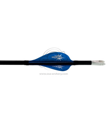 Plume GAS PRO Para 2" Soft Ultra (par 50)