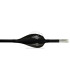 Plume GAS PRO Para 2" Soft Ultra (par 50)