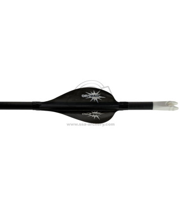 Plume GAS PRO Para 2" Soft Ultra (par 50)