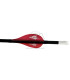 Plume GAS PRO Para 2" Soft Ultra (par 50)