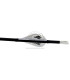 Plume GAS PRO Para 2" Soft Ultra (par 50)