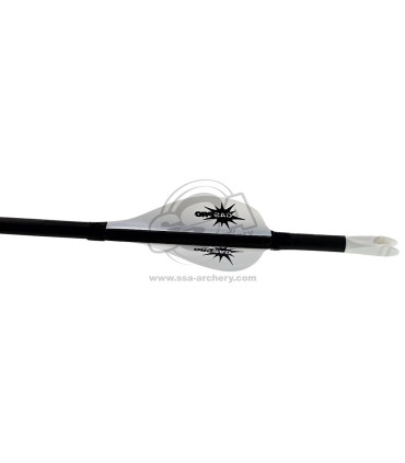 Plume GAS PRO Para 2" Soft Ultra (par 50)