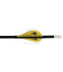 copy of GAS PRO SPIN VANE TGT MED 2,5 SHIELD