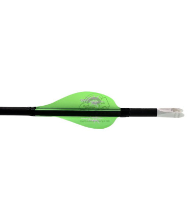 Plume GAS PRO Para 2" Soft Ultra (par 50)