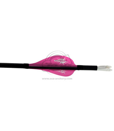 Plume GAS PRO Para 2" Soft Ultra (par 50)