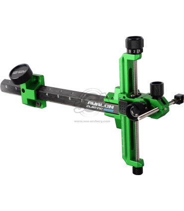 Viseur Avalon TEC ONE