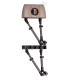 Carquois TIGHTSPOT Pivot 5 Flèches