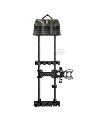 Carquois TIGHTSPOT Rise Lite 5 Flèches