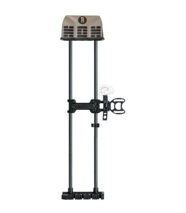 Carquois TIGHTSPOT Pivot 5 Flèches Lite