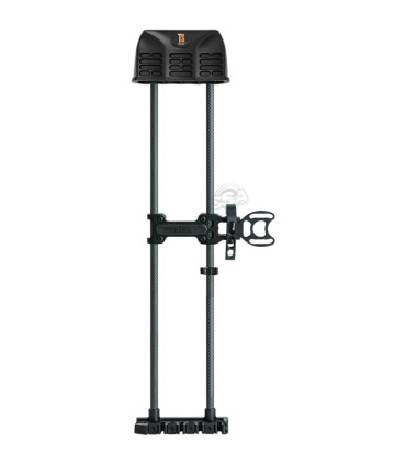 Carquois TIGHTSPOT Pivot 5 Flèches Lite