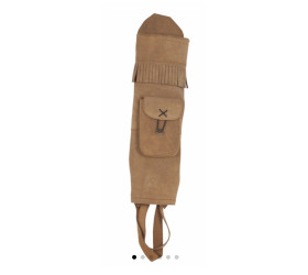 Carquois WHITE FEATHER Water Brown