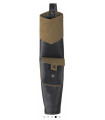 Carquois WHITE FEATHER Earthquake Brown