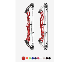 copy of HOYT KLASH 2017