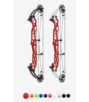 Arc HOYT Concept FX 24,5/27,5"