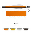 copy of Wraps Bohning flammes