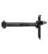 Viseur SHIBUYA ultima RC Pro G2 carbone 520-9"