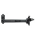 Viseur SHIBUYA ultima RC Pro G2 carbone 250-9" Double Montage