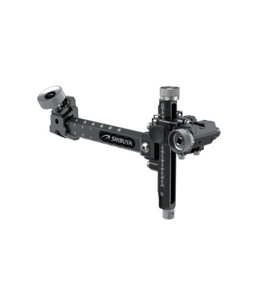 Viseur SHIBUYA Ultima 400 CPX IV 6"
