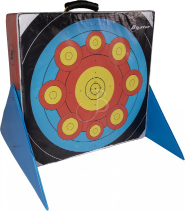 copy of Cible BOOSTER Target Light
