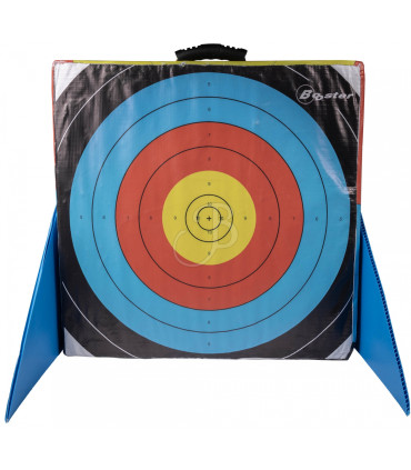 Cible BOOSTER Carry Around 50x50x13 cm