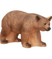 Cible 3D CENTER POINT Ours Brun