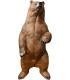 Cible 3D CENTER POINT Ours Brun
