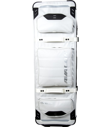 Valise AVALON POWR DLX Trolley Poulie
