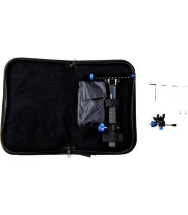 Viseur AVALON Carbone Tec Maxx