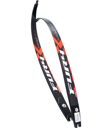 Branches KINETIC Fury X 3K Carbon Foam NEW