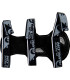 copy of Bracelet DOUBLE XL 32,5CM POLYESTER 600D 4 FERMETURES
