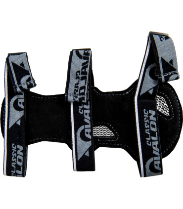 Bracelet AVALON Classic 17 cm 3 Fermetures