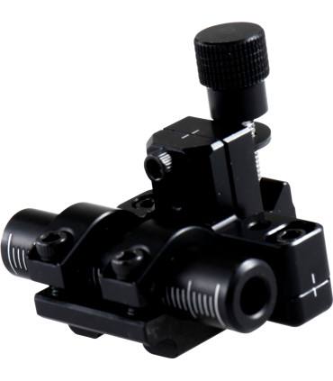 copy of Viseur Avalon TEC X Special Poulies 10/32