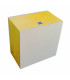 Cible ELEVEN EZ-PULL 44x44 cm