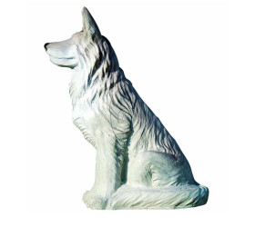 Cible 3D ELEVEN Wolf