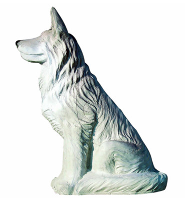 Cible 3D ELEVEN Wolf