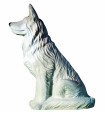 Cible 3D ELEVEN Wolf
